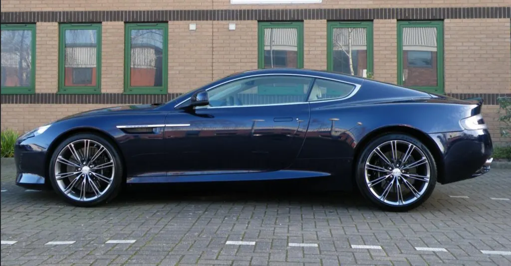 Aston martin db9 xg9qqvekpiaswnki5mkwi