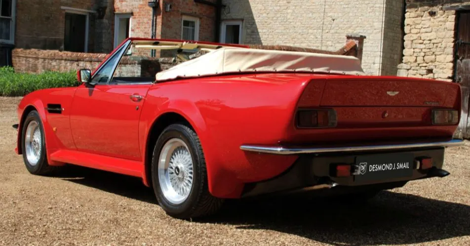 Aston martin v8 vantage voalante 9qd5pu2l1aisbk2xx syl