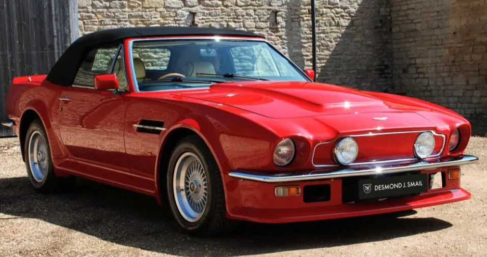 Aston martin v8 vantage voalante f7fqbgq7uub cafh28r1i