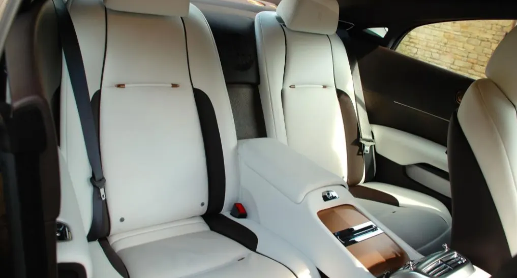 Rolls royce wraith rlyh7jg6glhrft3rty272