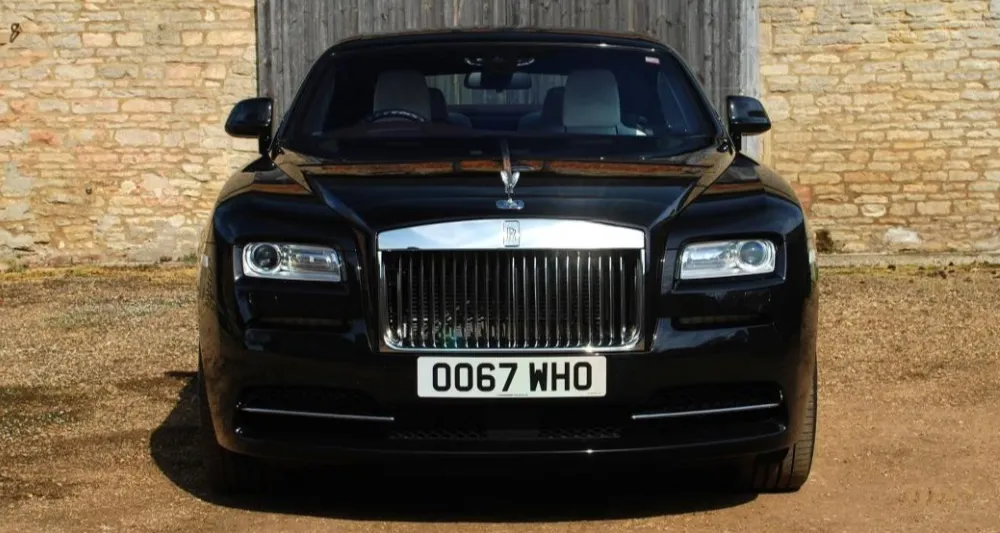 Rolls royce wraith srhz1telsssid jnvosdx