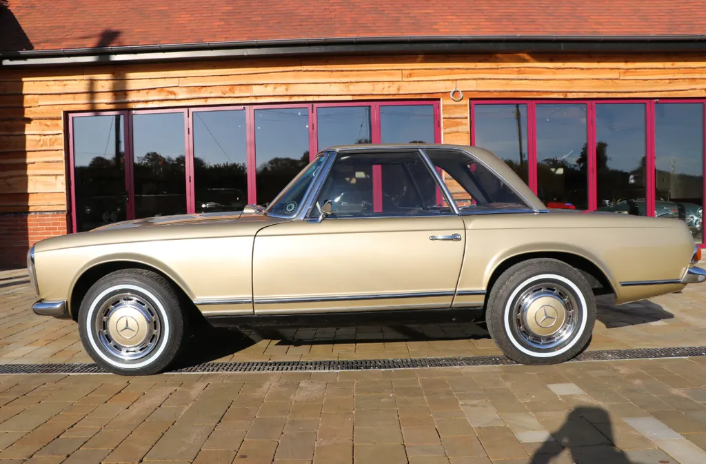 Mercedes benz sl280 6bclfnnslzkmd5ytx 3md