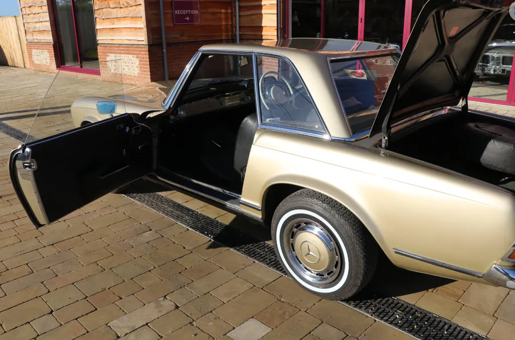 Mercedes benz sl280 codx1phcjpk3fj0oldfji