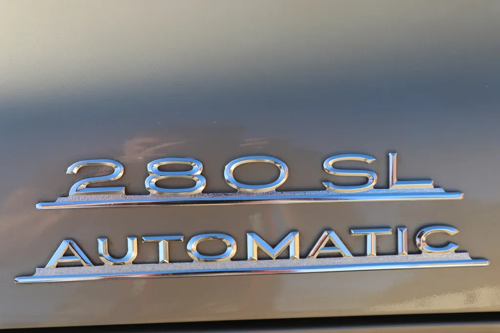 Mercedes benz sl280 meuac dasdnvrxneljju0