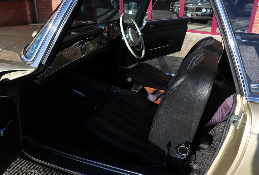 Mercedes benz sl280 kandvkkee0ajdwnq1whh2