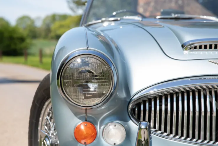 Austin healey 3000 aiy488iienpw12reeu eu