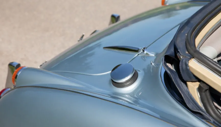 Austin healey 3000 bjoufxrzl58ls0qp atl6
