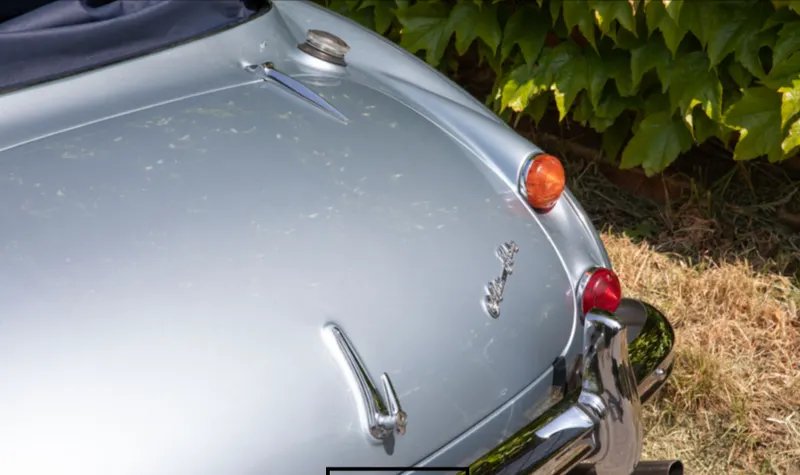 Austin healey 3000 krrawb6zbtfpvttnv1piu