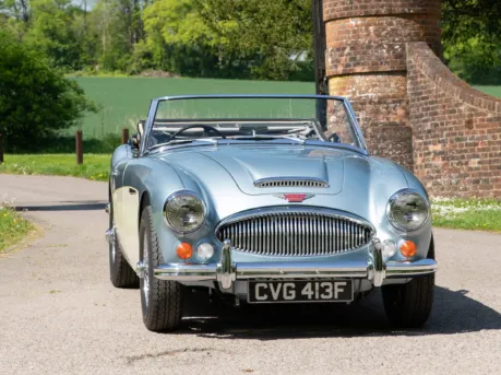 Austin healey 3000 l3kgk4fo38wyldzigbfhs