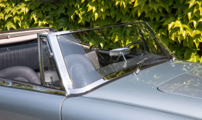 Austin healey 3000 v8yak3vfb7x8l076rxejz