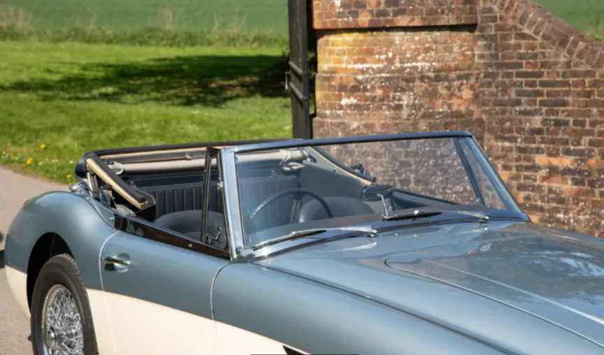 Austin healey 3000 ap5f6go98euxuanbwfaqy