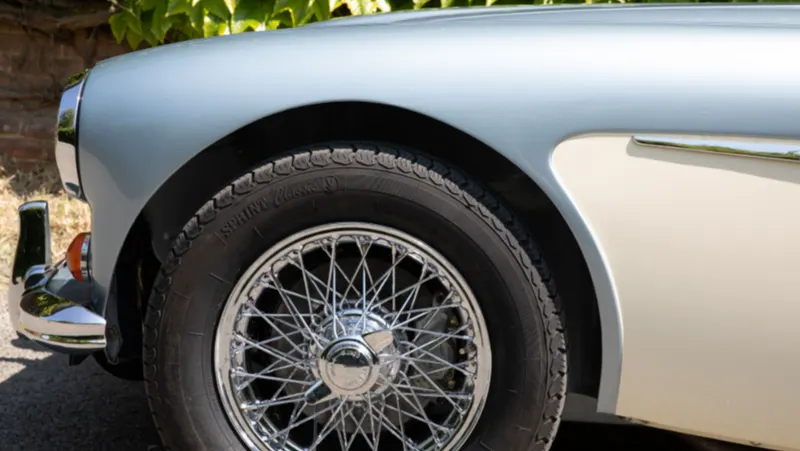 Austin healey 3000 ctkop6mjknj5uq0cvjnfh