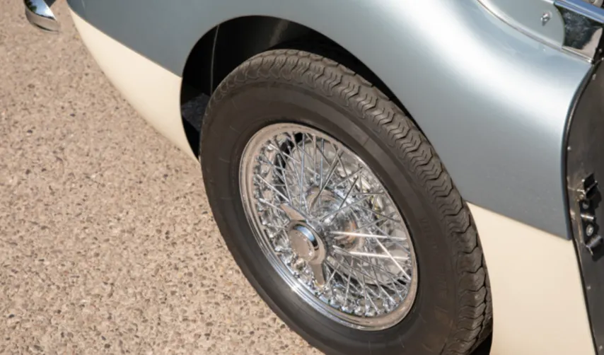 Austin healey 3000 n1hjtkh827ackwqbhkxn0