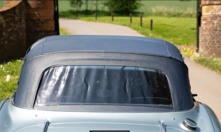 Austin healey 3000 xqyyfydtynrb3 4agdqb9