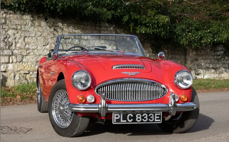 Austin healey 3000 b5ev22kz2ijtd9ofrfg 9