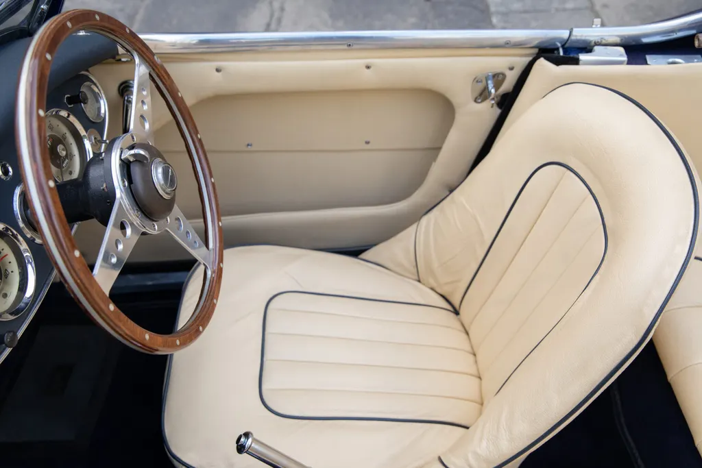 Austin healey 3000 3cl7oipqfg9gbahovex4i
