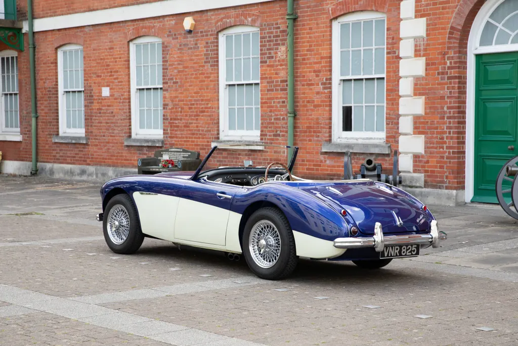 Austin healey 3000 fuxqgn6bv5kftxo9vxcx6