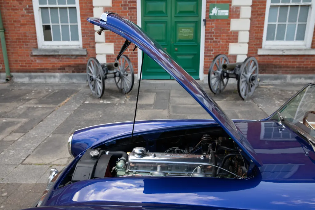 Austin healey 3000 iioepi5zmss88xqxc2ren