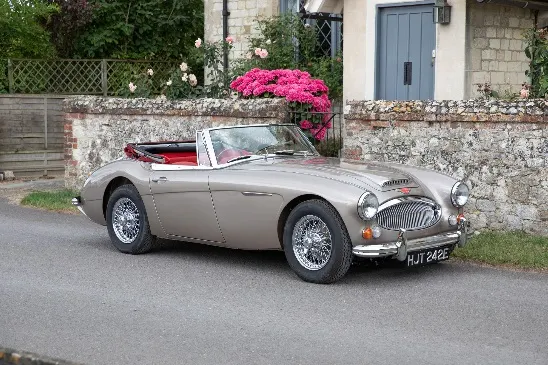 Austin healey 3000 3zepwccw89jhwseoxujxy