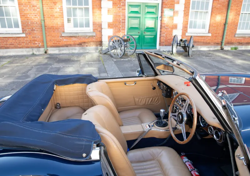 Austin healey 3000 hgof8fxko azgukyunygb