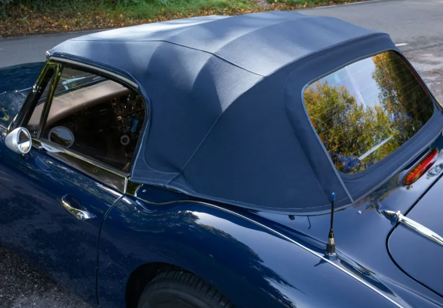 Austin healey 3000 lnquiwgrxplutby ba4zs
