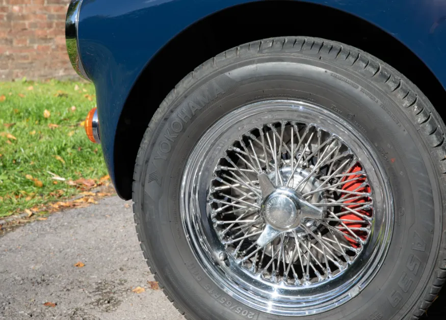 Austin healey 3000 y5dj5ljbqc26j48acpqxs