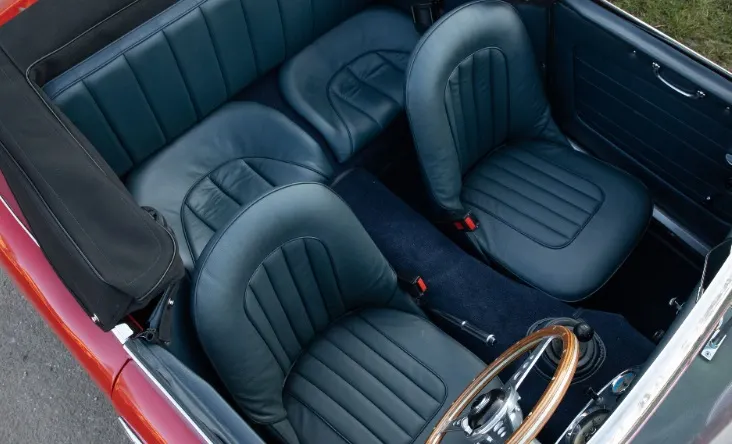 Austin healey 3000 vpencgqjqw96n1f eme l