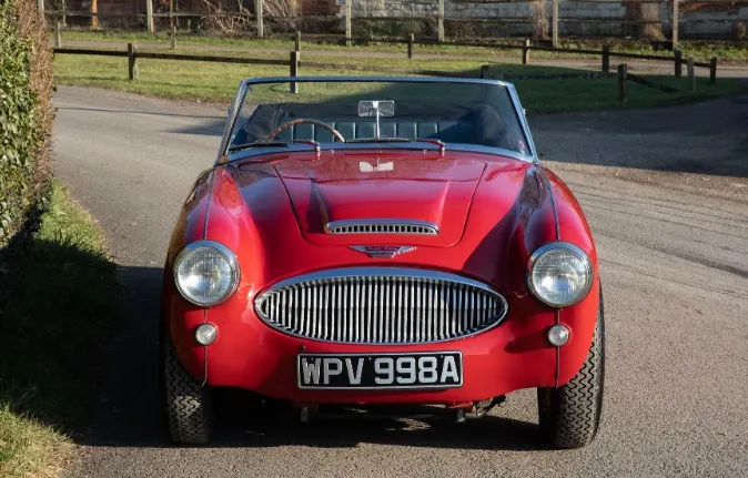 Austin healey 3000  d4wvui7lwtstcaia4vrq