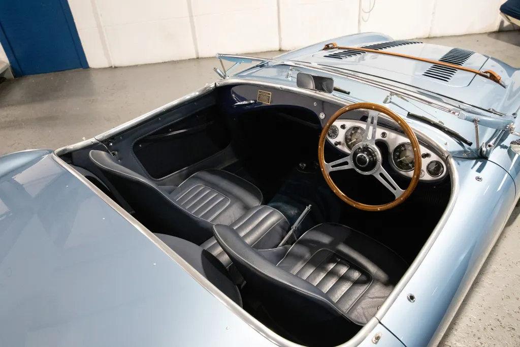 Austin healey 100m b 6xzmhv9g2pkbcldhc1p