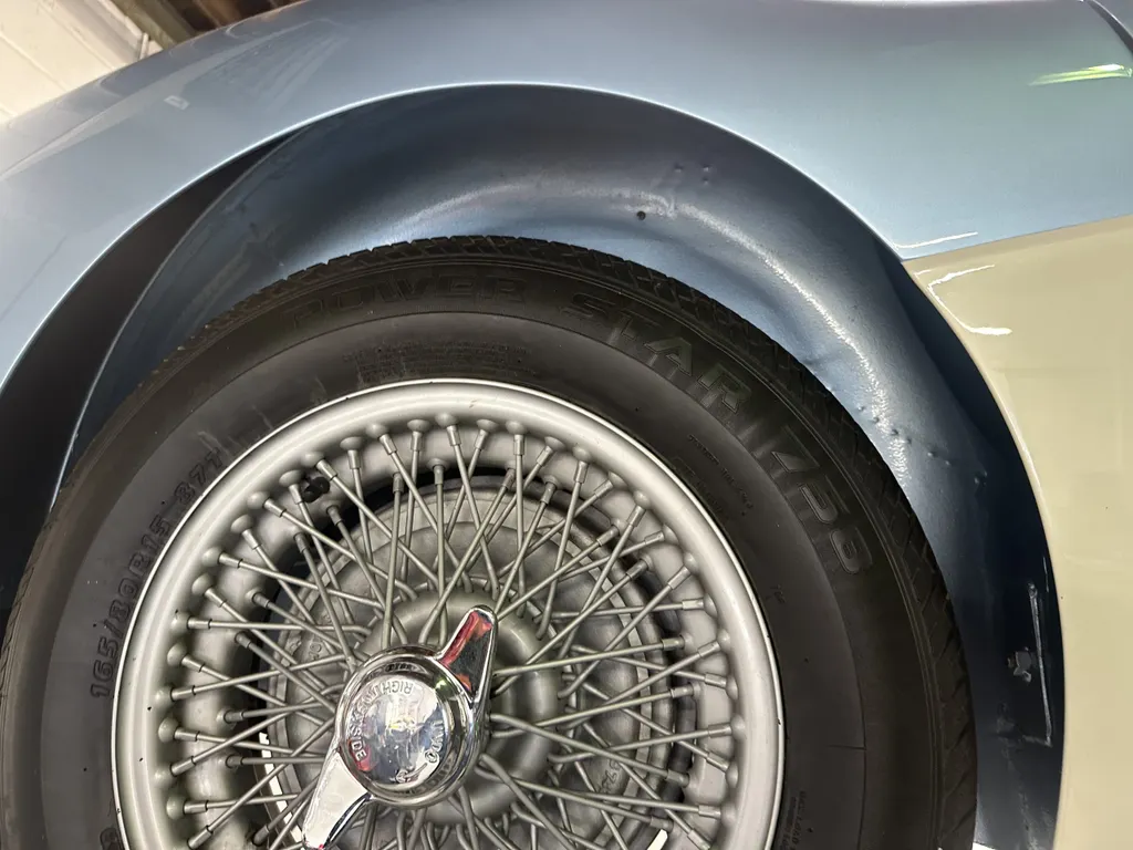 Austin healey 100m i kz4xpao llz683rfgsm