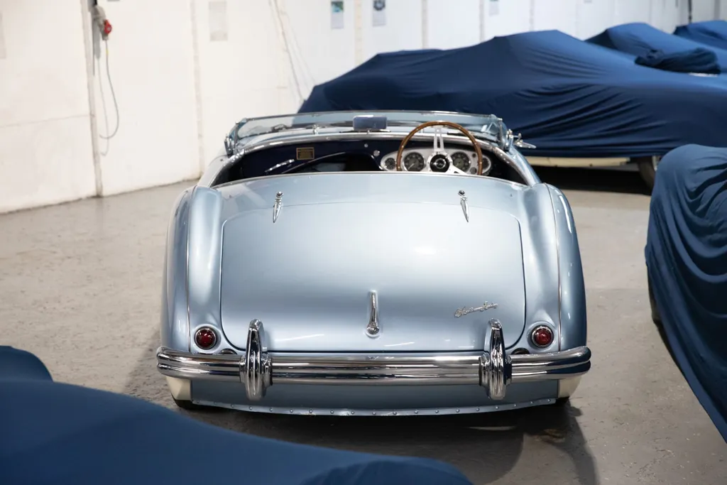Austin healey 100m jgavgv3oaynuk bhtkbyk