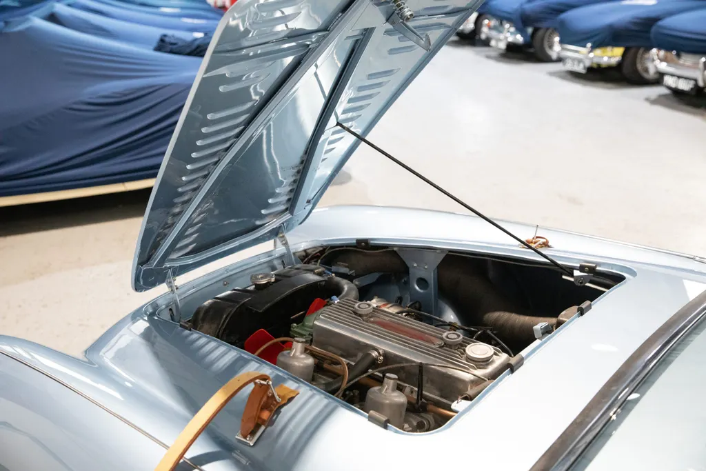 Austin healey 100m mrcnn ukahvitetjcv ky