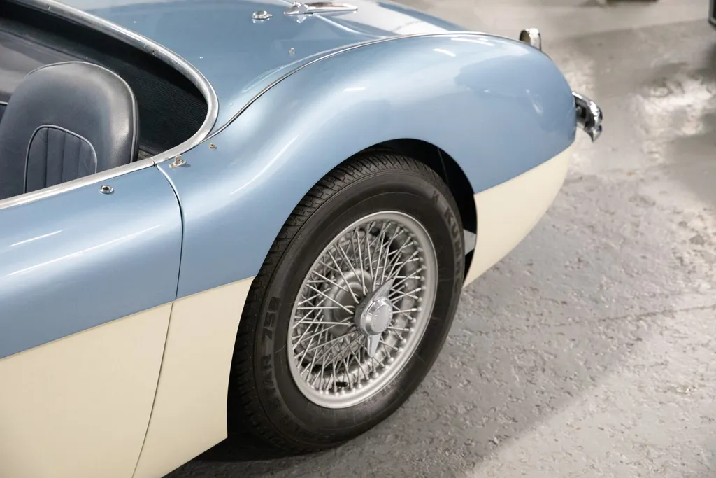 Austin healey 100m mppbqukx0avaxpm5khzpu