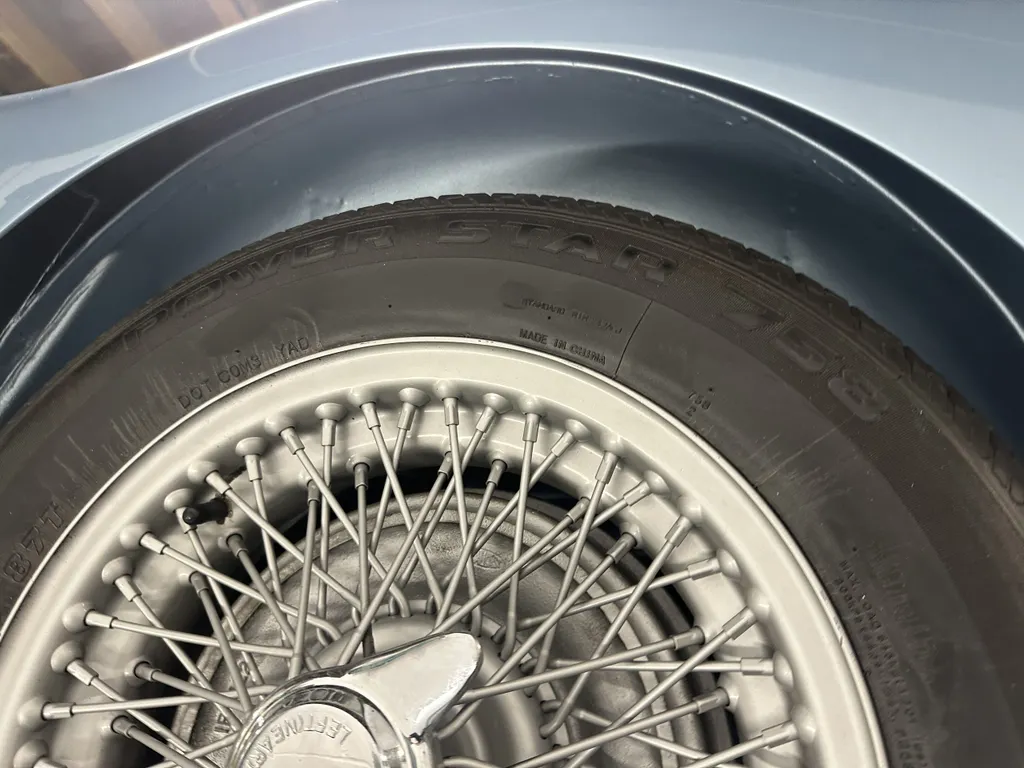 Austin healey 100m cnb y mwifgk 7006umdo