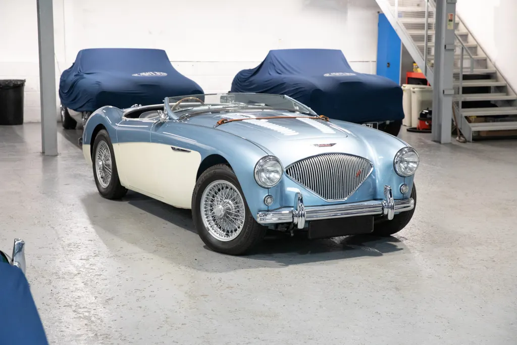 Austin healey 100m dcpjlbi1awjuqvwb7i5gv