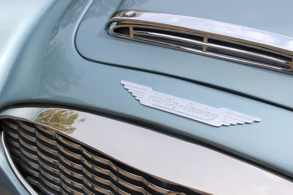 Austin healey 1006 6ekitmemzqyeuzx scpbz