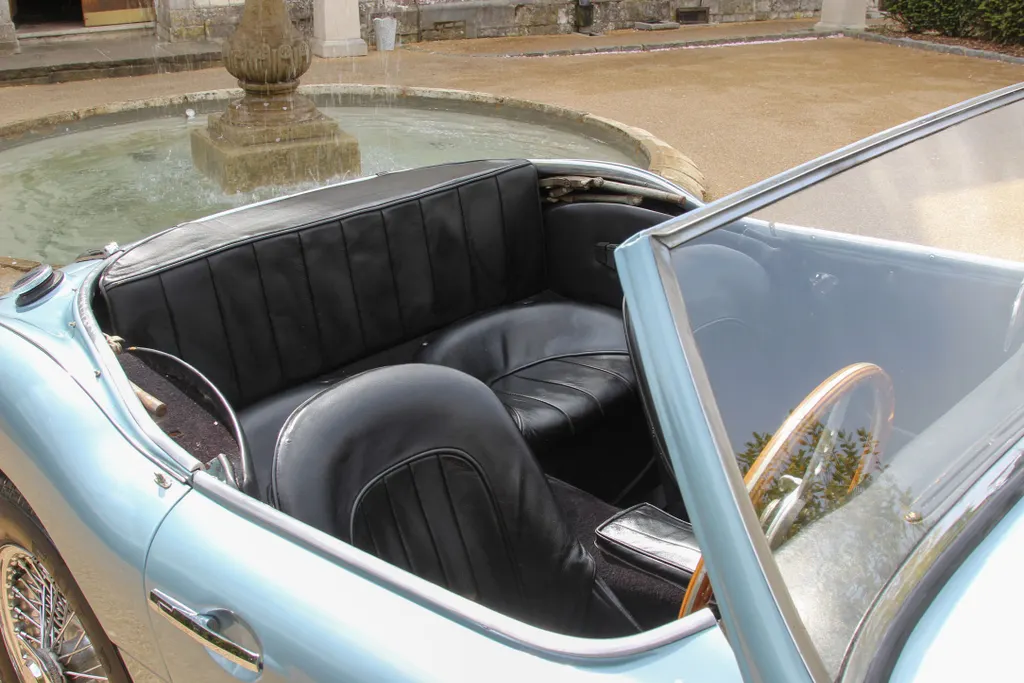 Austin healey 1006 ikiily8dphcohe6cxkbl8