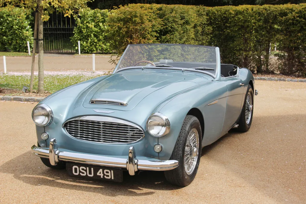 Austin healey 1006 rtnogvktk0esdlmovr un