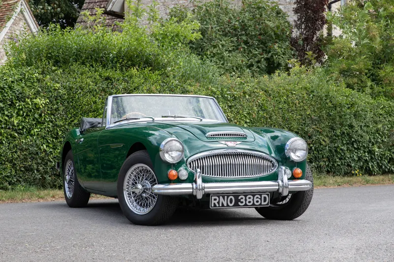 Austin healey 3000 mi4qz8qgv7czg9gi2jdr 