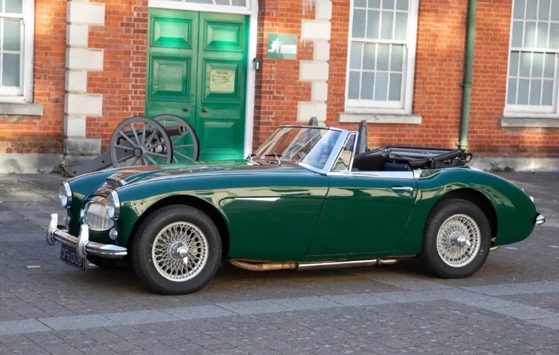 Austin healey 3000 b5qqgqdzleqqpyztvsdxy