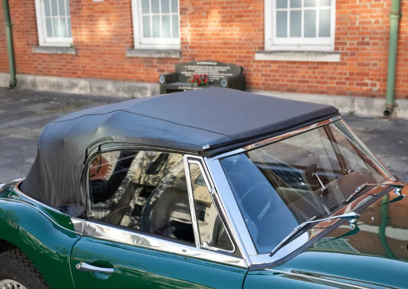 Austin healey 3000 riamqqmwecgiumzv6h as