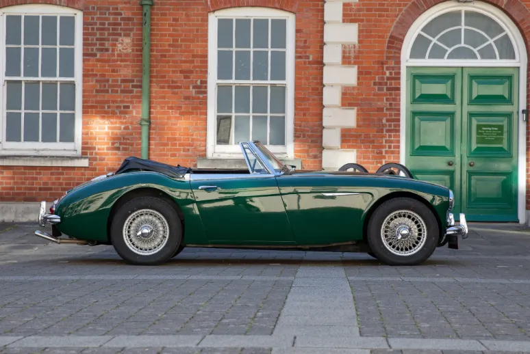 Austin healey 3000  8qxxh5yrtbppkjpenr5h