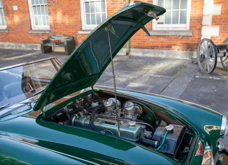 Austin healey 3000 auey92qm4trymcx4hap d