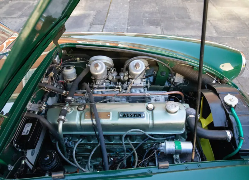 Austin healey 3000 ctwr ee e1jmhjnypkukv
