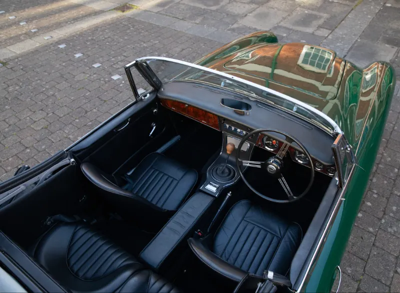 Austin healey 3000 rnc0cq jl41yila3um8ni