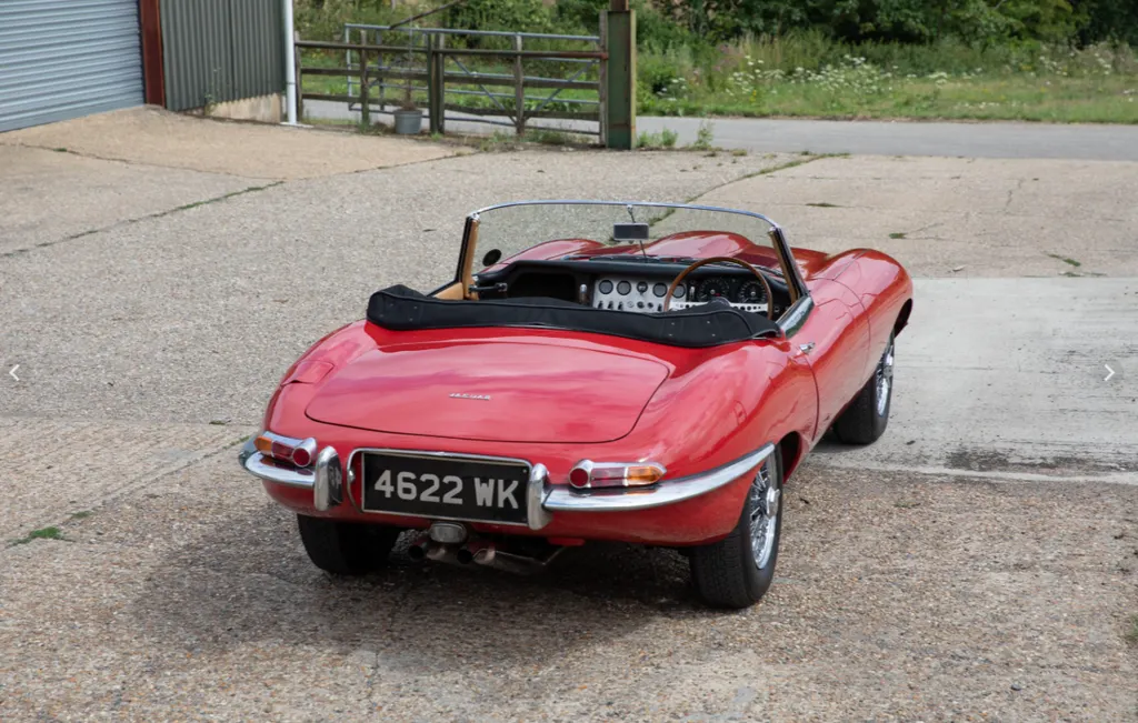 Jaguar e type s1 3.8  4quvtyxuwaa6mx8zmqin3