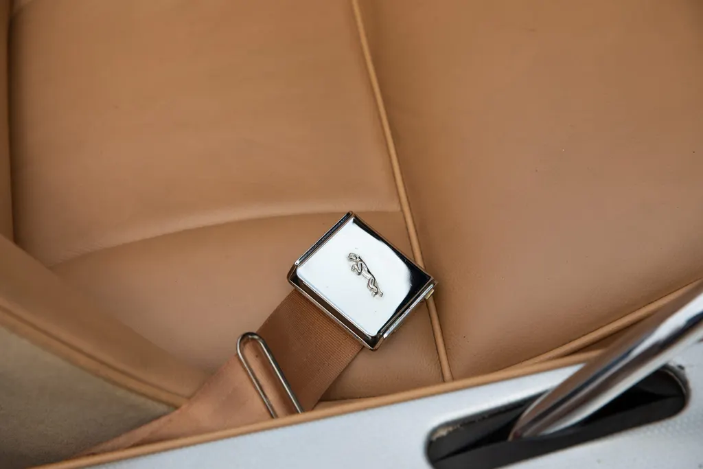 Jaguar e type s1 3.8  sdtre2xtjfl7coo6soqaa