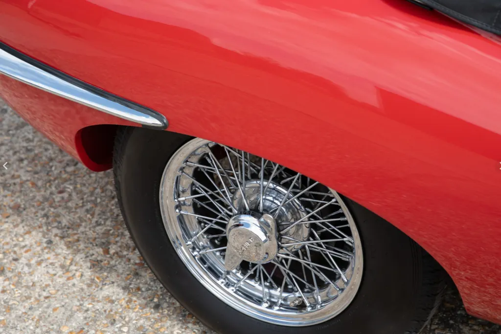 Jaguar e type s1 3.8  bq szvj5uzodevsyoen9 