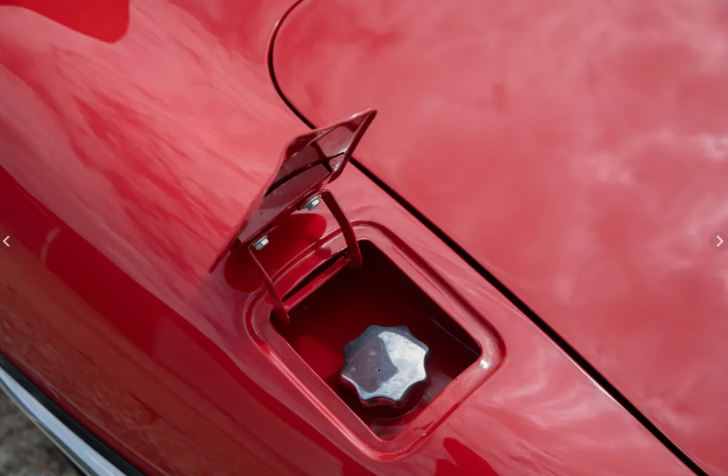 Jaguar e type s1 3.8  y4addqrdh8 uktrcdjfg7