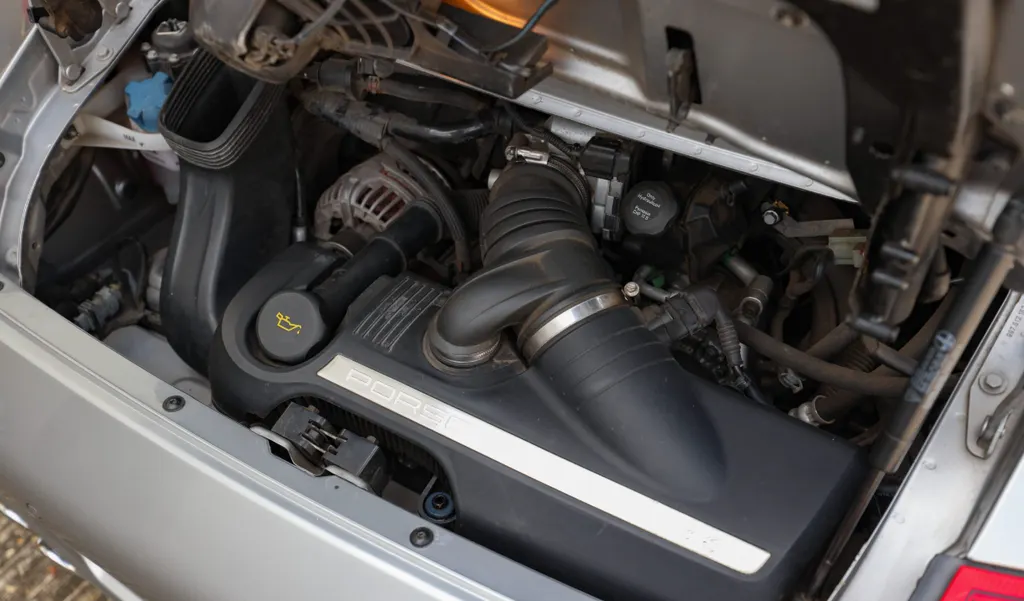 Porsche 911 8sjtlzvdejcwqabcospps